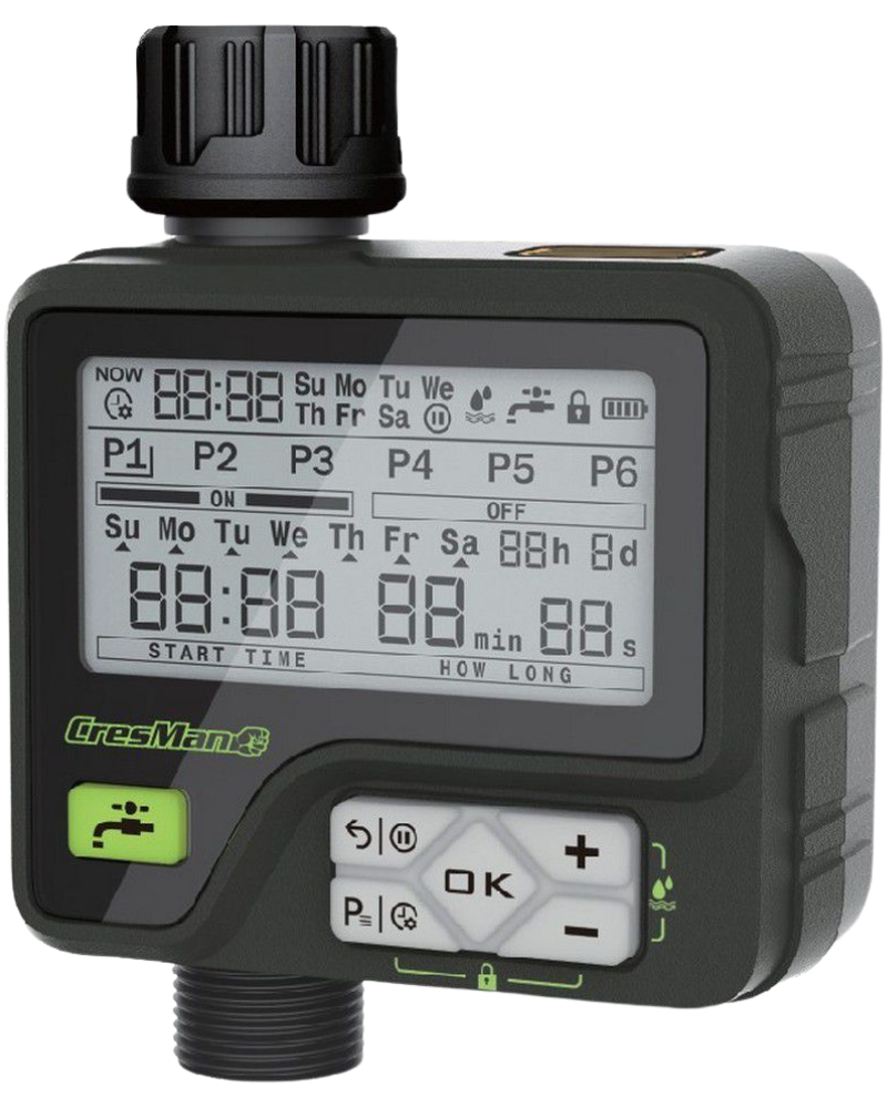 Cresman PK-77R